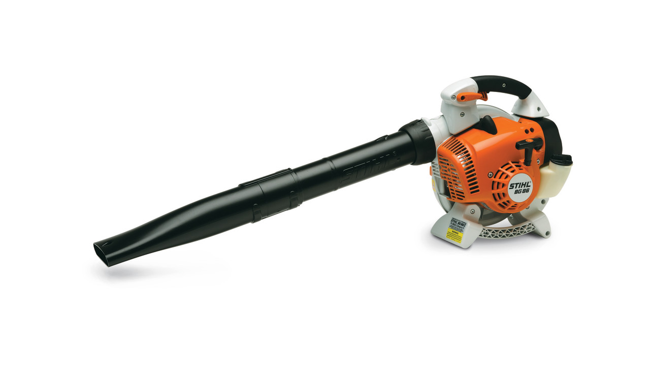 Воздуходувка + садовый пылесос Stihl SH 86 - арендуйте инструмент в Нижнем  Новгороде