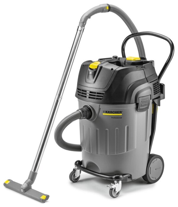 Пылесос karcher. Керхер NT 65/2 AP. Пылесос Karcher NT 65/2. Пылесос Керхер НТ 65. Karcher professional NT 65/2 AP.